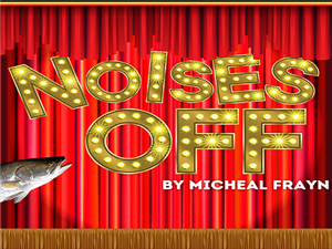 Noises Off Tickets